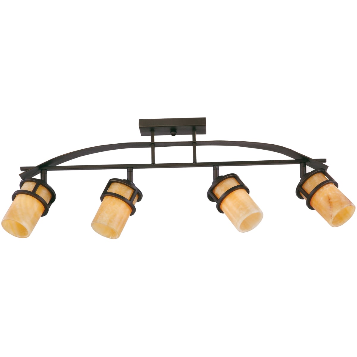 Quoizel on sale track lighting