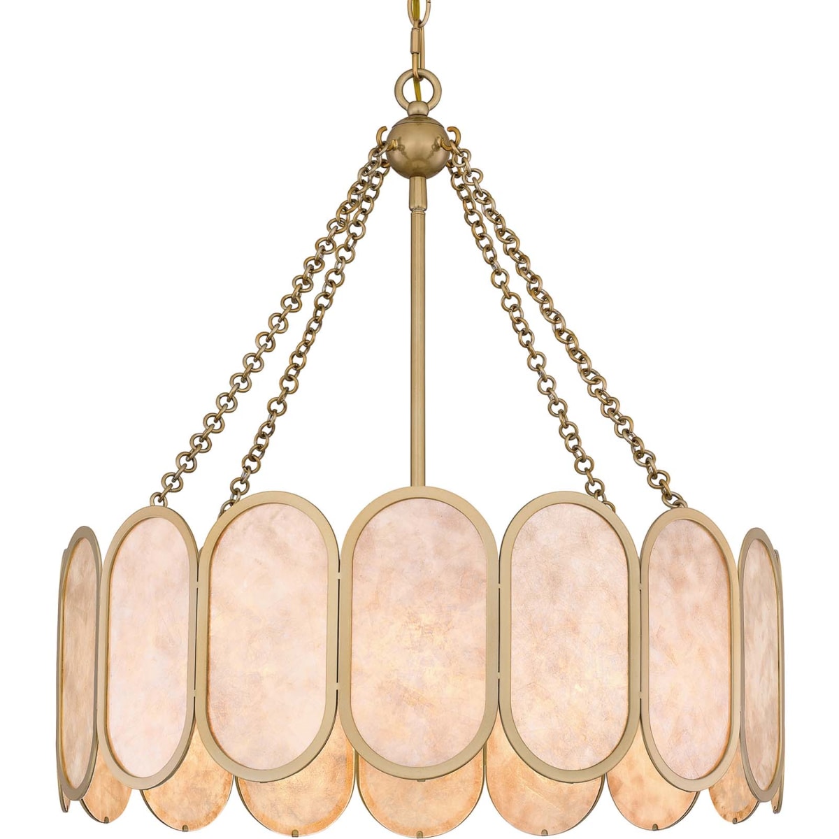 Chatrie chandelier hot sale