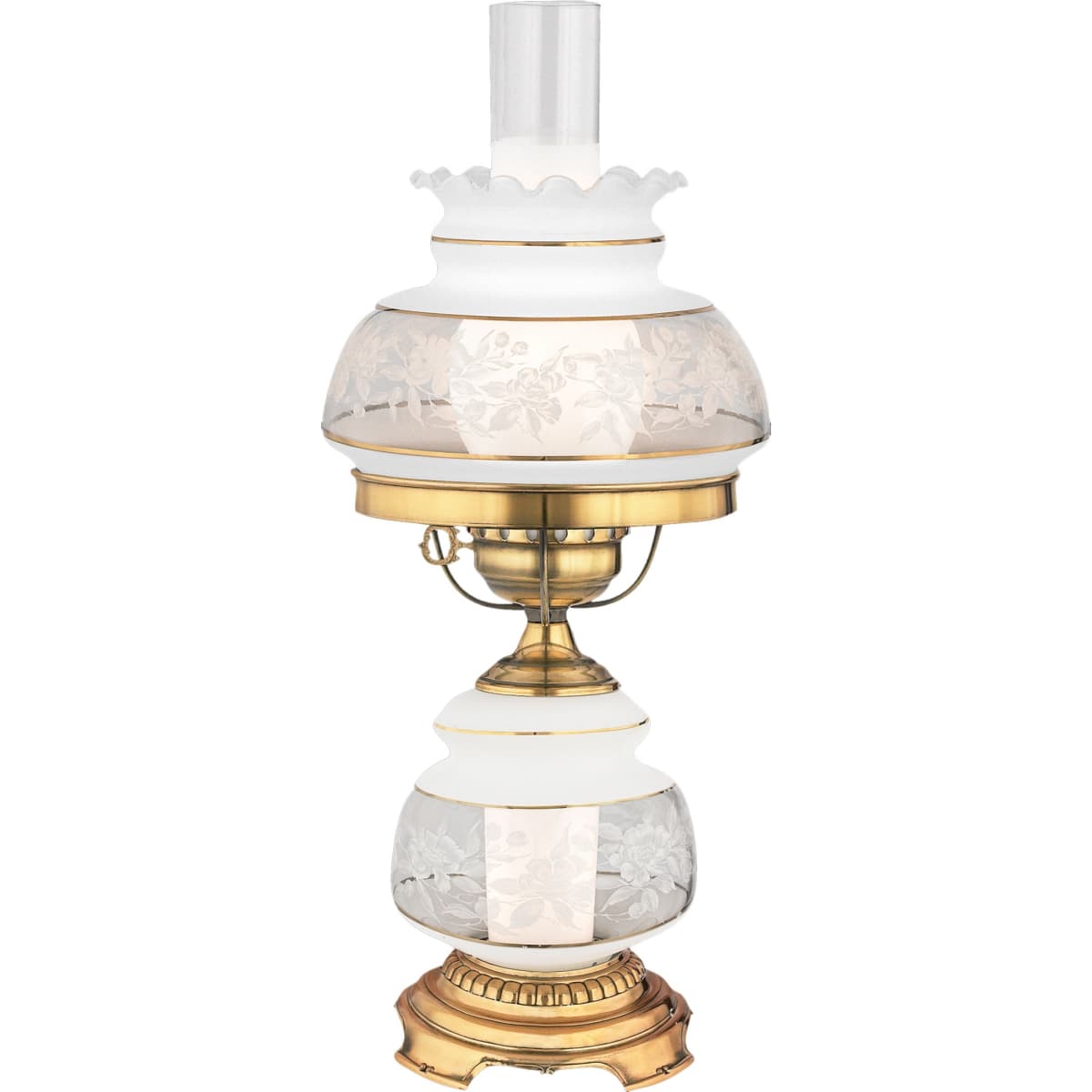 Quoizel hurricane lamp replacement parts discount