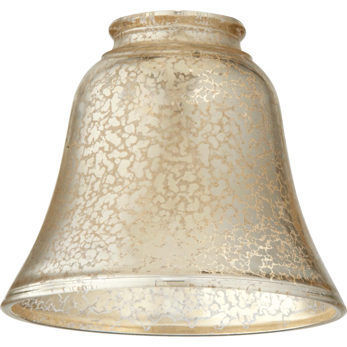 Mercury glass sales shade replacement