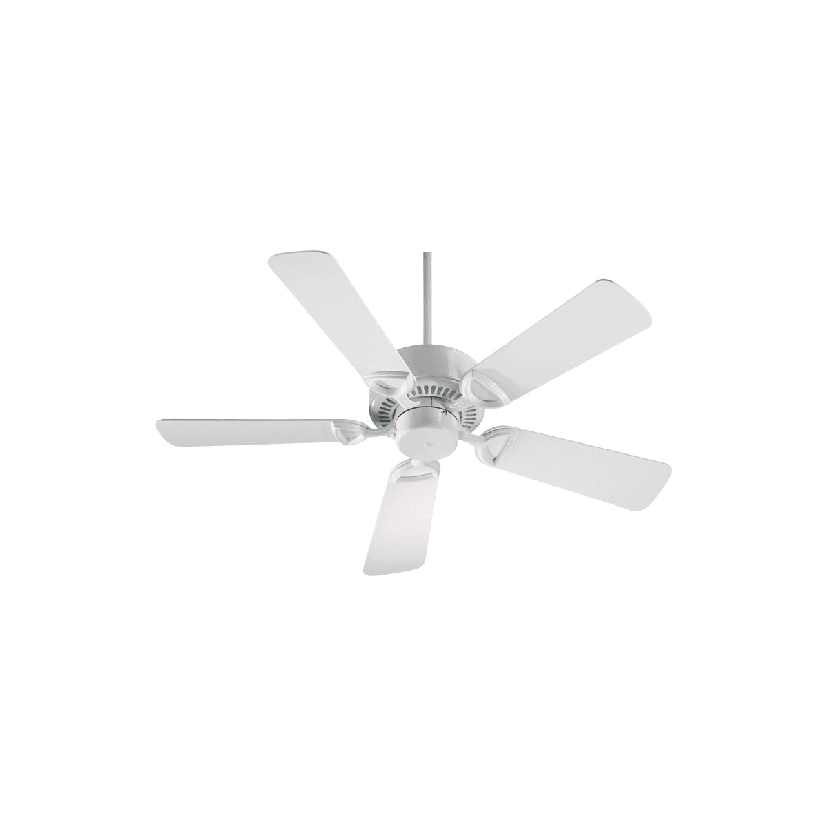 Quorum International 43425 33 Cobblestone Indoor Ceiling Fan From