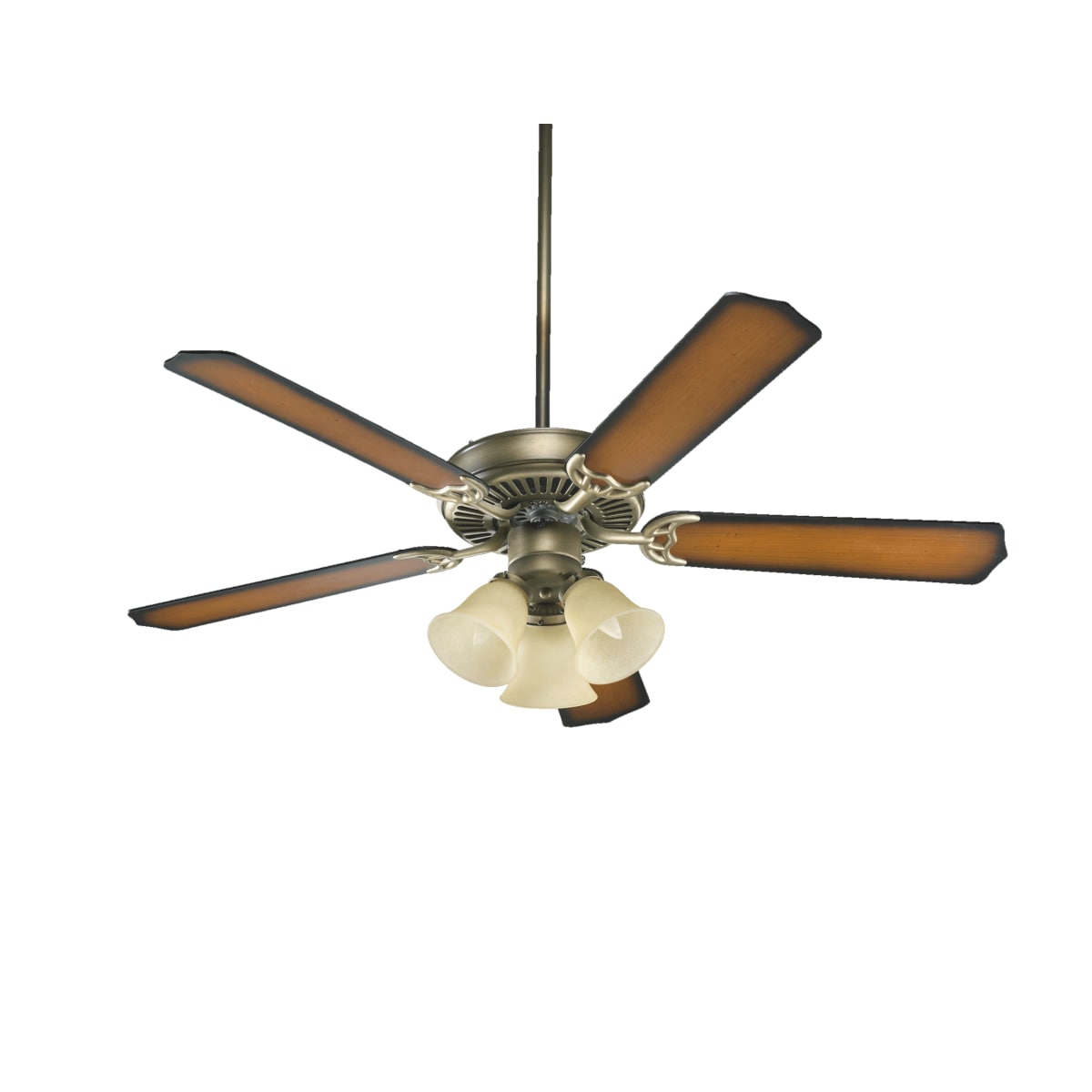 Ceiling Fan Model Ac 552 Item 77525 Shelly Lighting