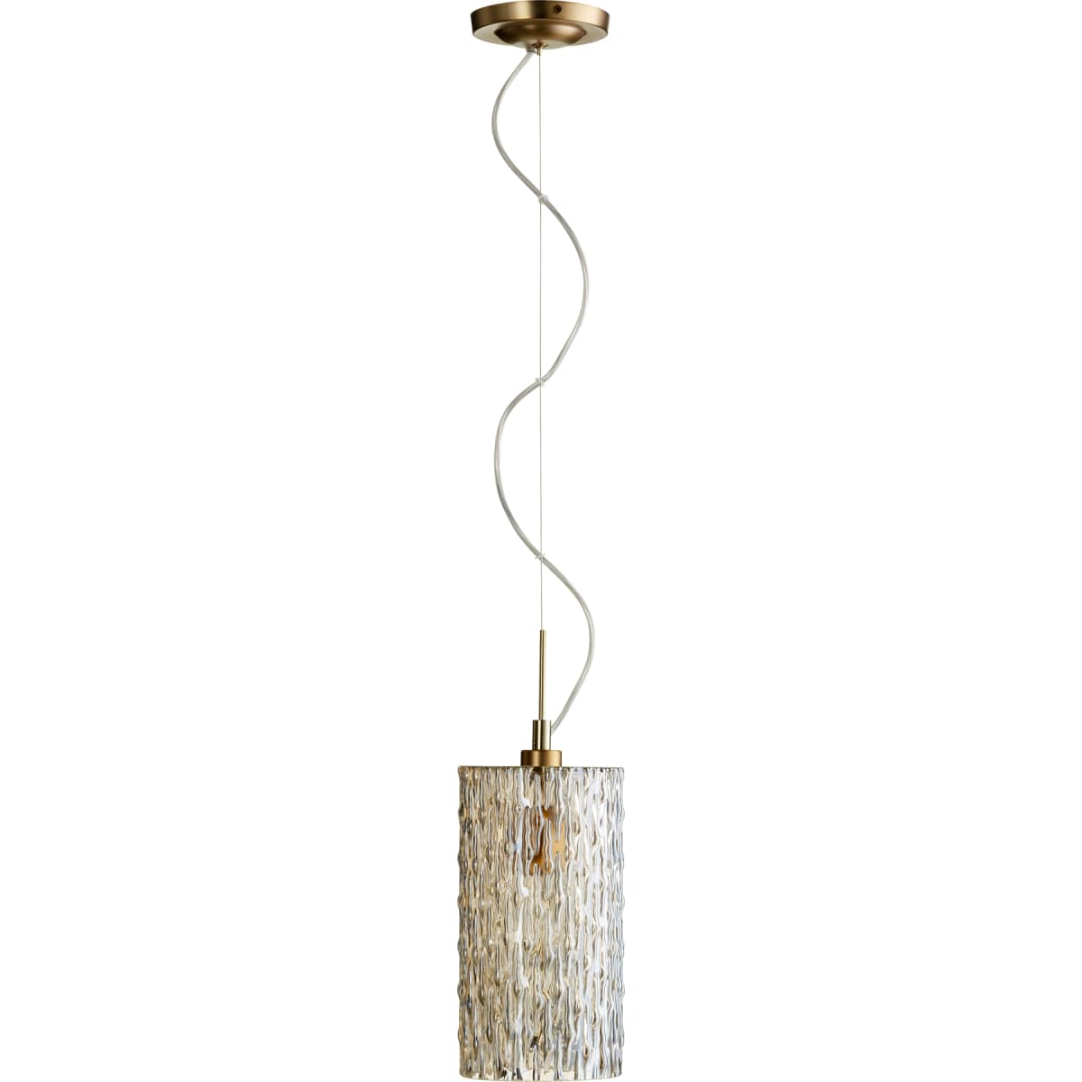 Quorum International 825 80 Aged Brass Cognac Single Light 5 1 4 Quorum International 825 80