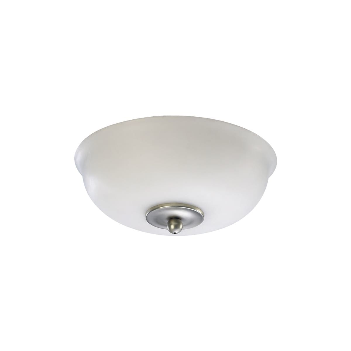 Quorum International 1032 8 Studio White 2 Light 120 Fan Light Kit