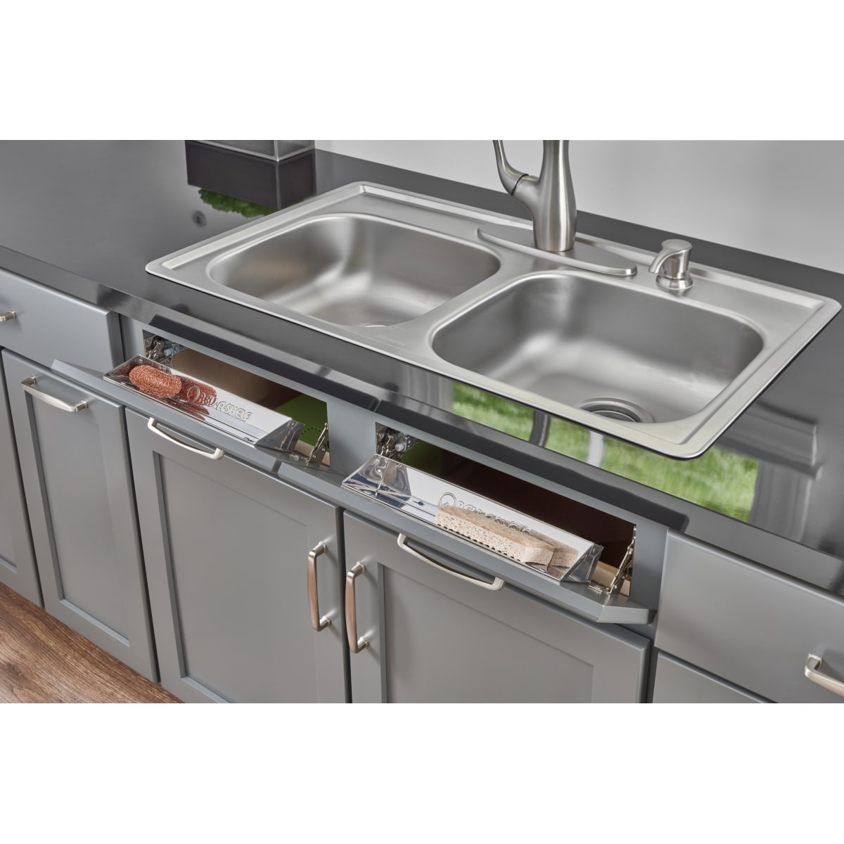 Rev A Shelf 6581 28 52 Build Com