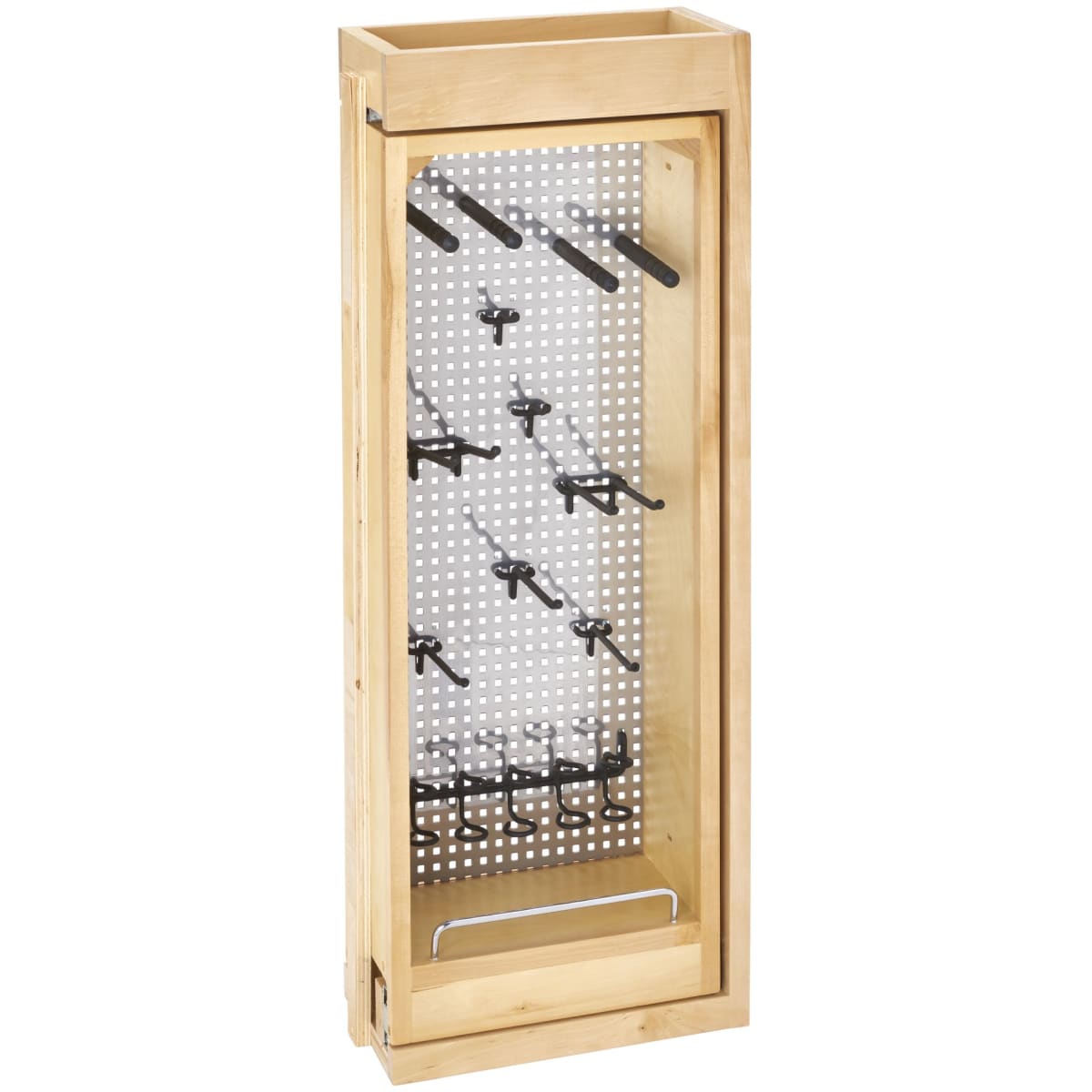 Rev-A-Shelf 434-WF-6SS