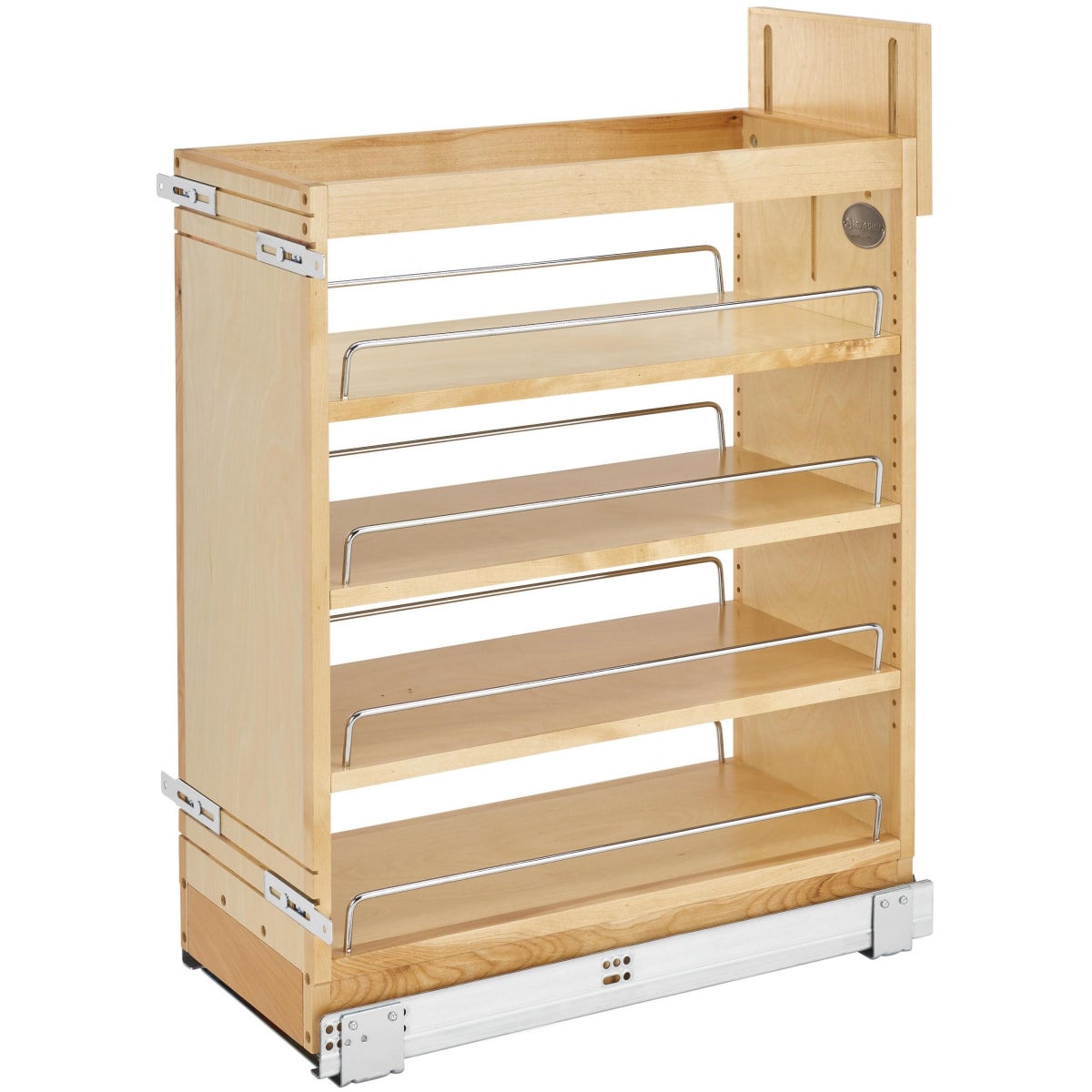 Sliding Shelves - Martin Enclosures