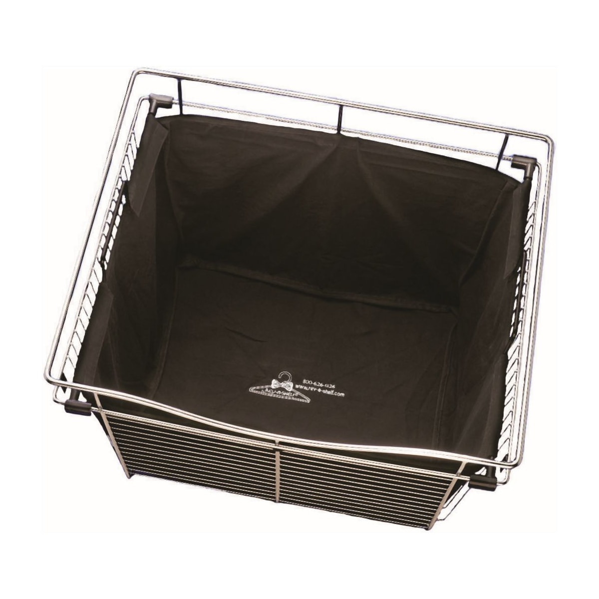 Rev-A-Shelf Closet Basket Liner