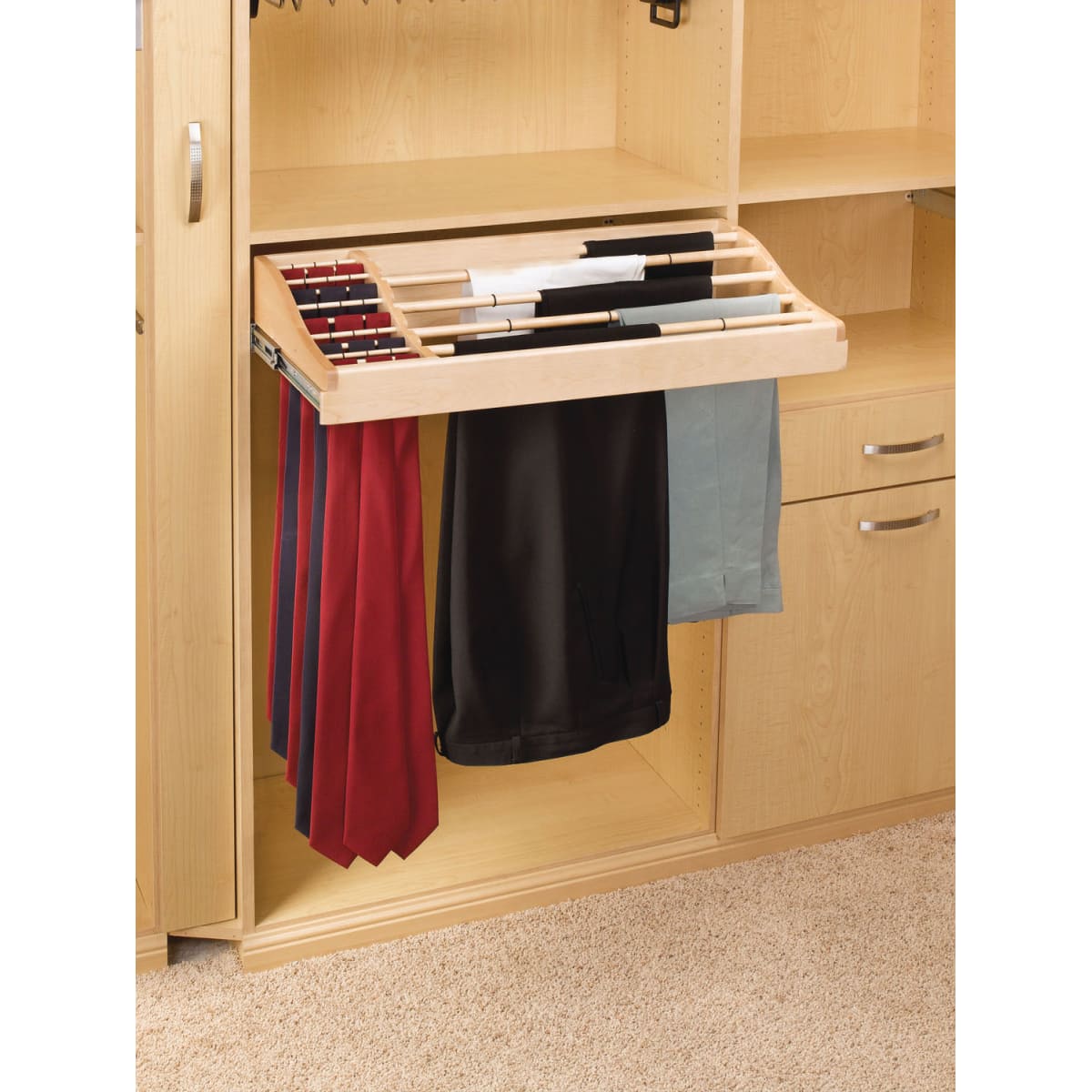 Pull Out Drawer Rev-A-Shelf