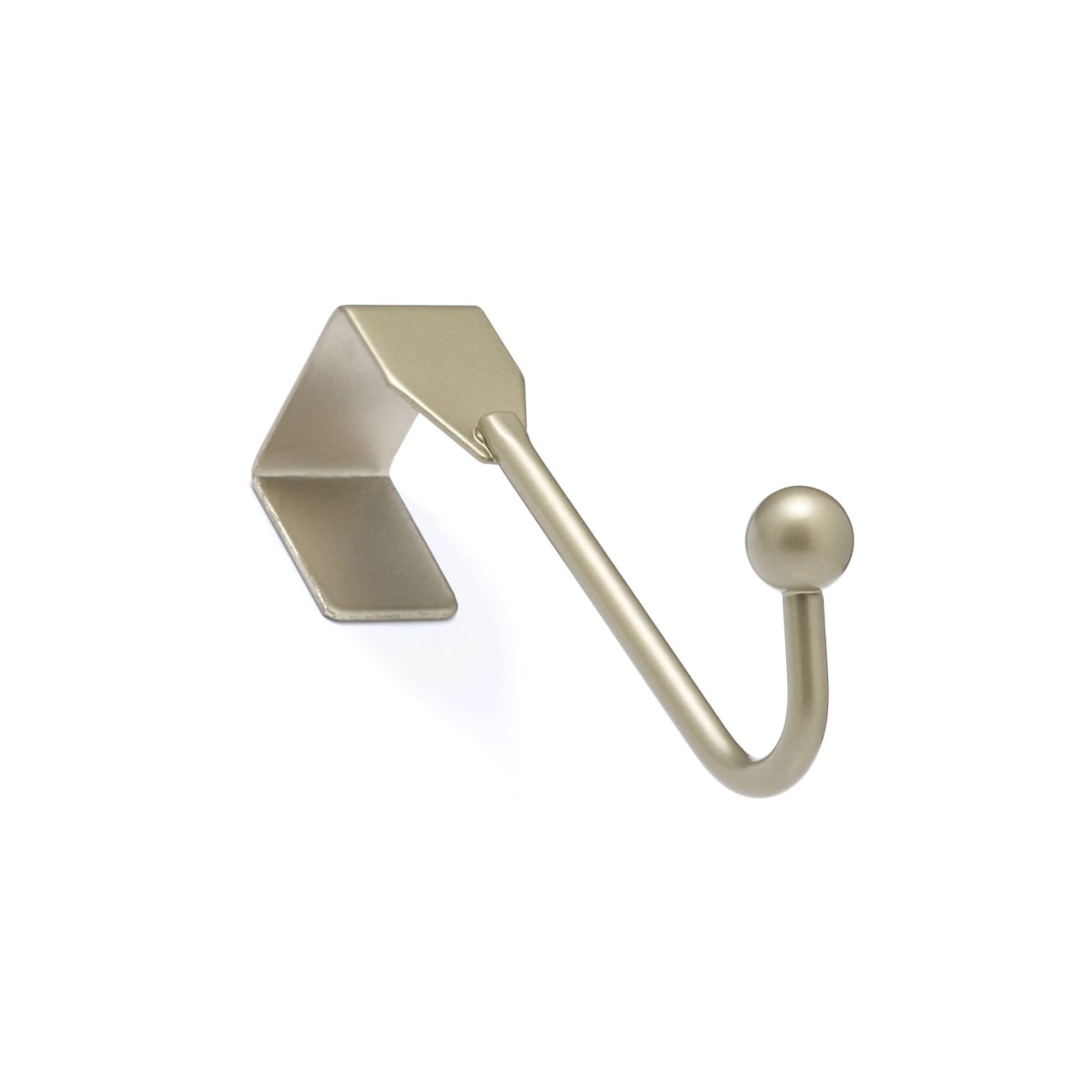 Single door sale hook