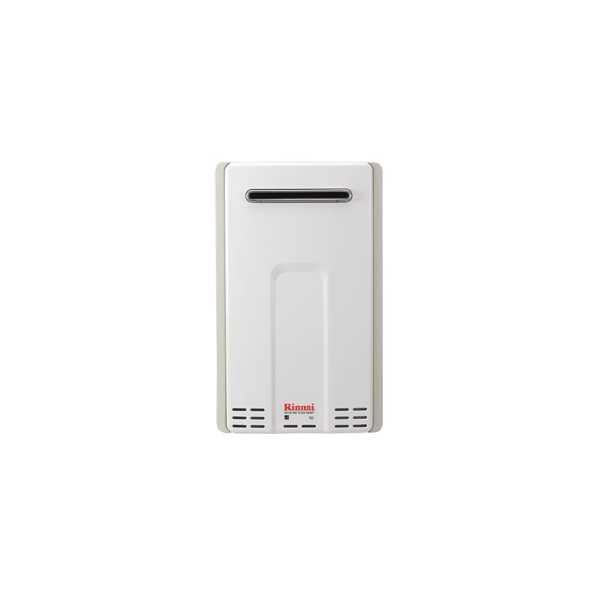 Rinnai V65en Build Com