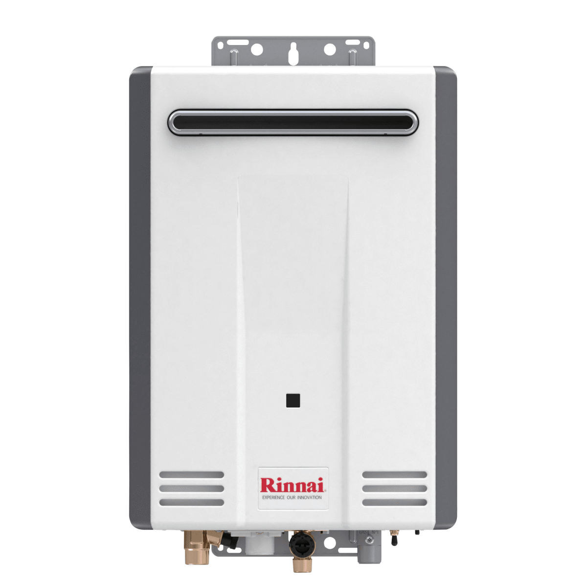 Rinnai V53DeN Natural Gas Outdoor Whole House Natural Gas Tankless Water  Heater 5.3 Gallons Per Minute - VentingPipe.com