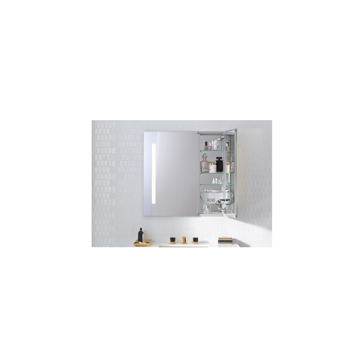 Robern aio medicine cabinet discount