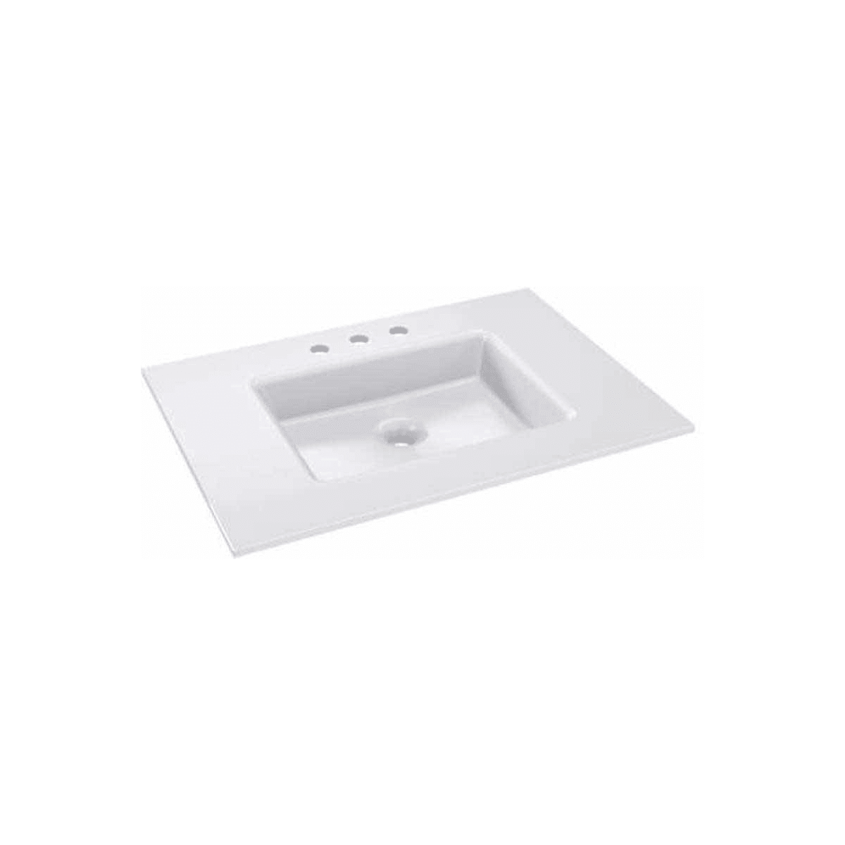 Bathroom Sink 31 X 22 – Everything Bathroom