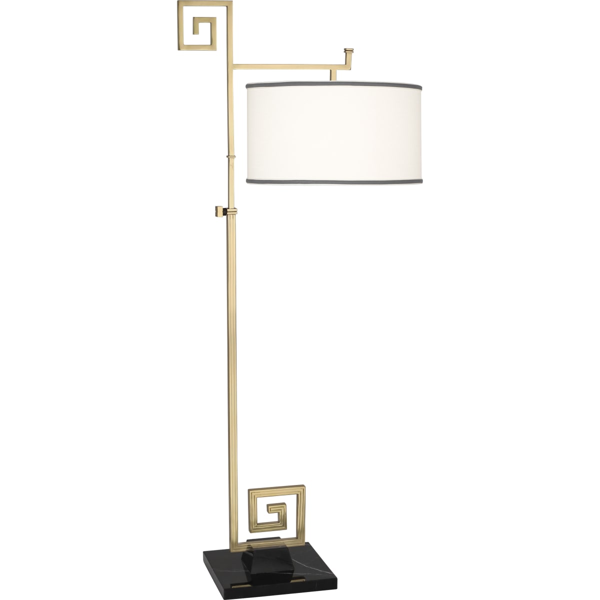 Greek floor lamp cheap