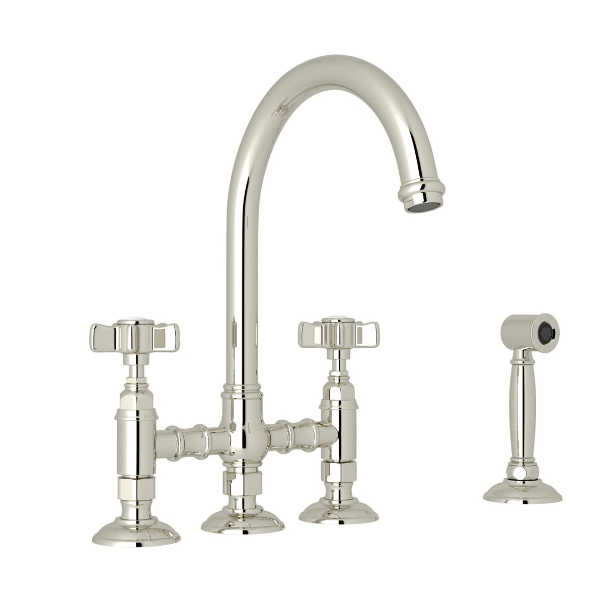 Rohl A1461xwspn 2 3661005 