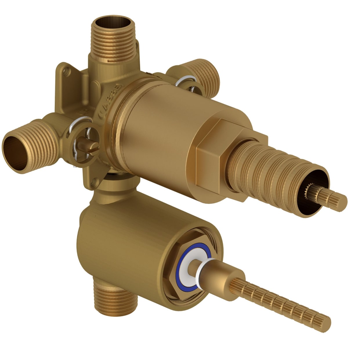 Rohl RDD-2