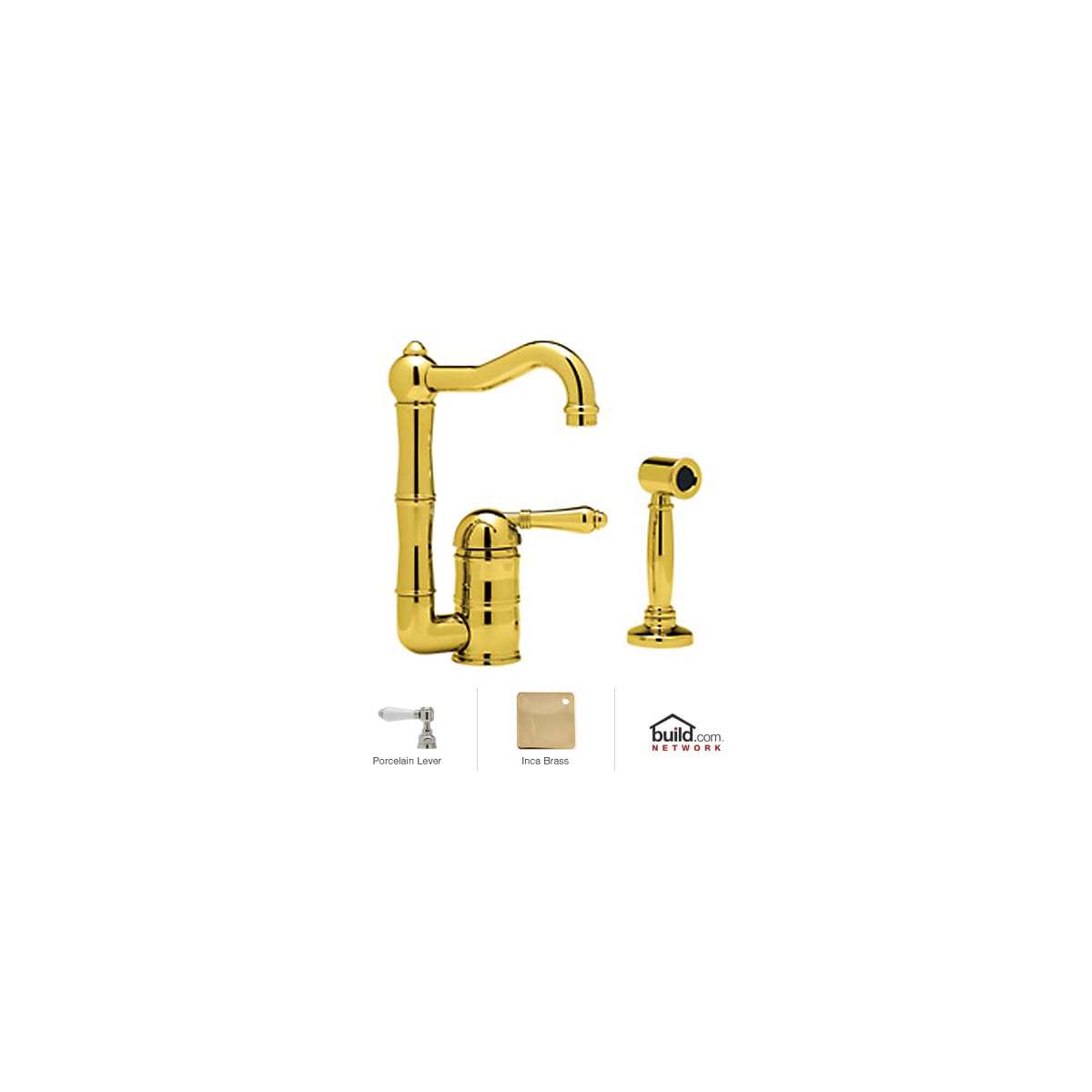 Rohl Country Kitchen Faucet Replacement Parts Bios Pics