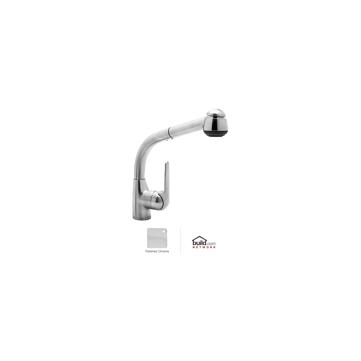 Rohl Kitchen Faucet R7913