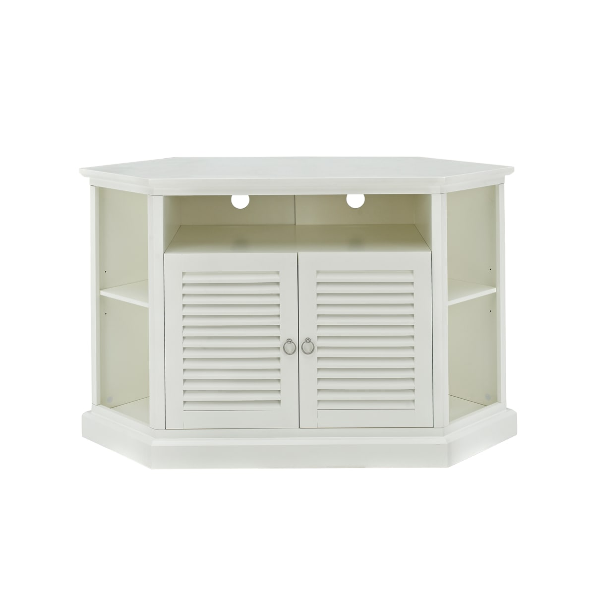 Coastal corner tv deals stand