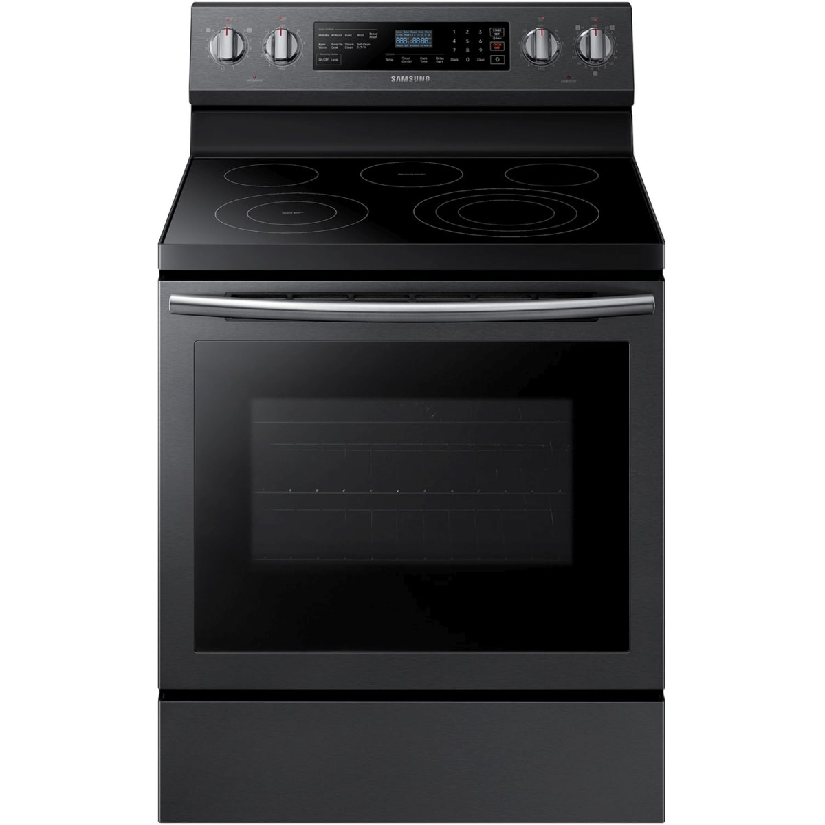Samsung Ranges Cooking Appliances Ne59n6630s