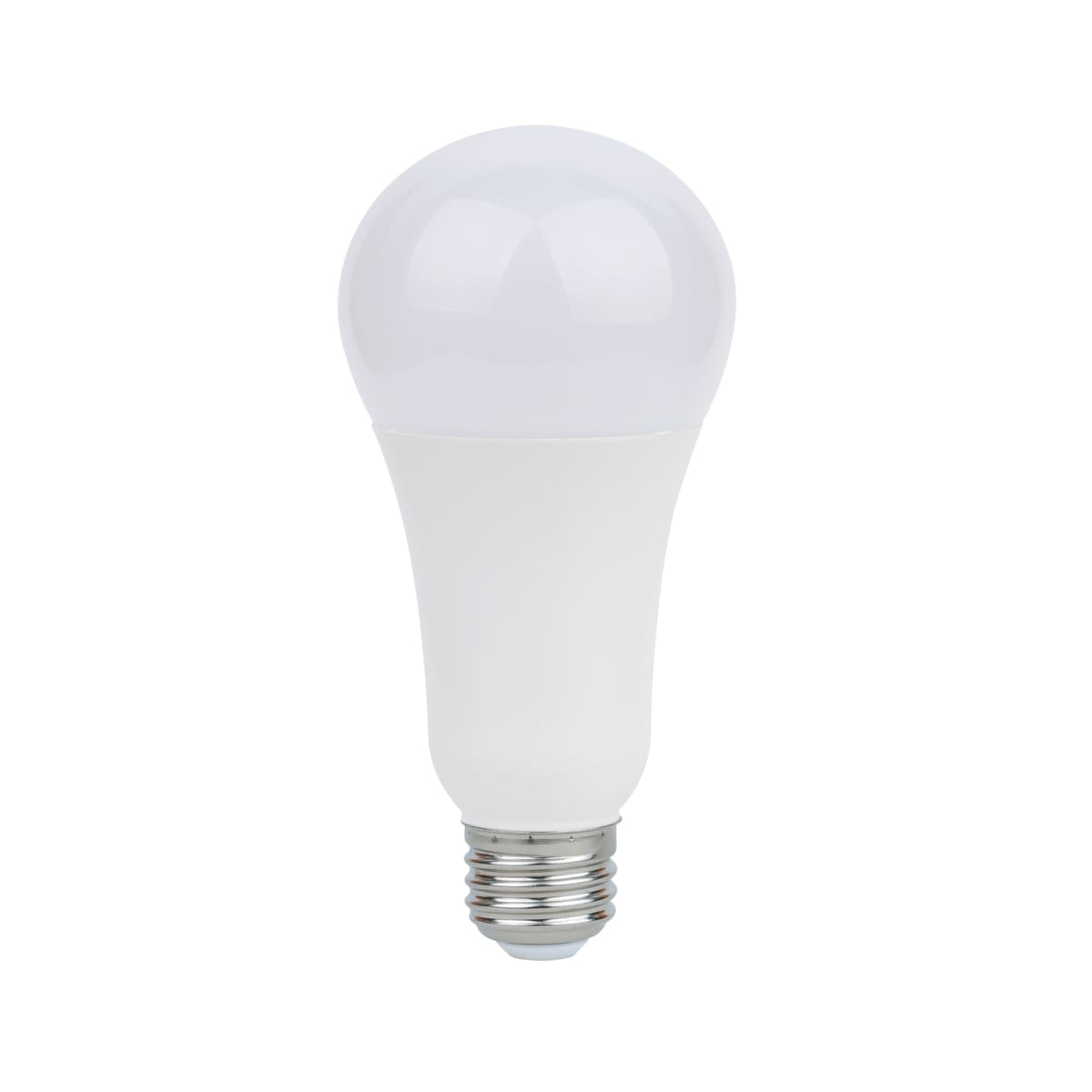 Det er det heldige Acquiesce rækkevidde Satco Lighting S11329 White Single 20 Watt A21 Medium (E26) LED Bulb -  2,000 Lumens, 2700K, and 90CRI - LightingDirect.com