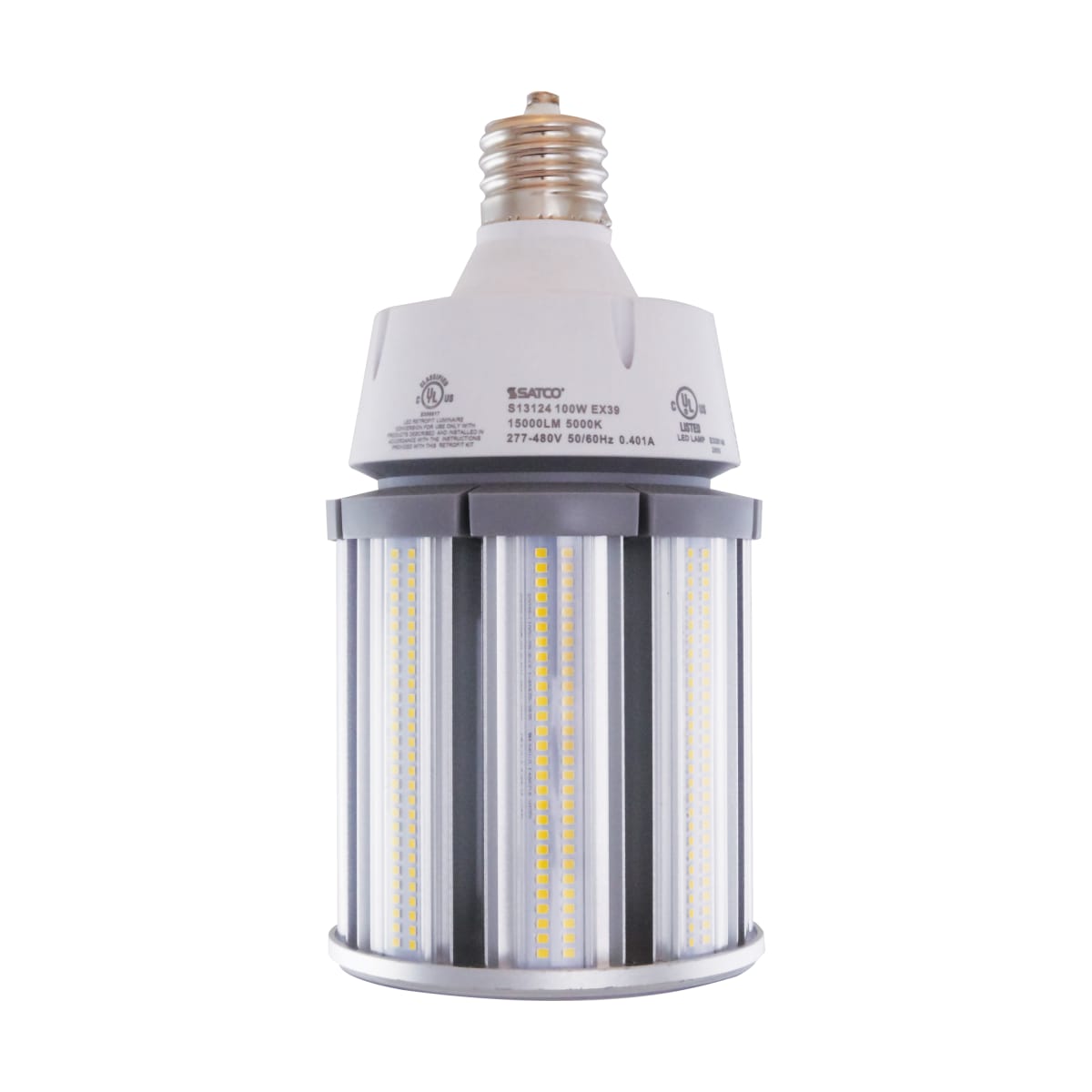 Satco s13124 top