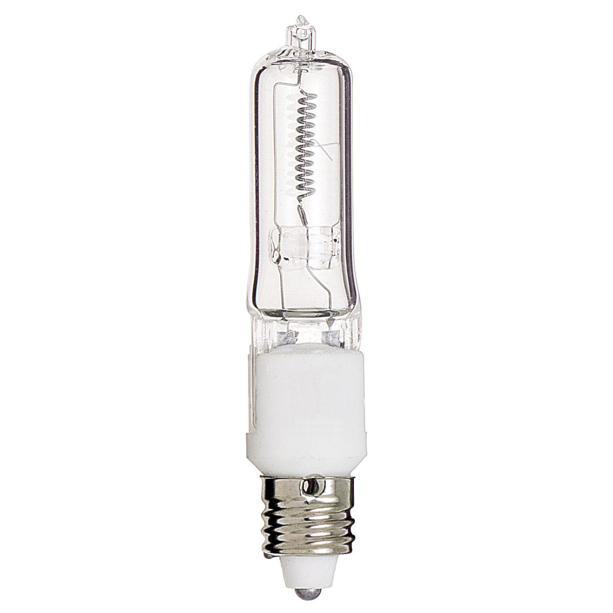 Satco halogen light bulbs hot sale