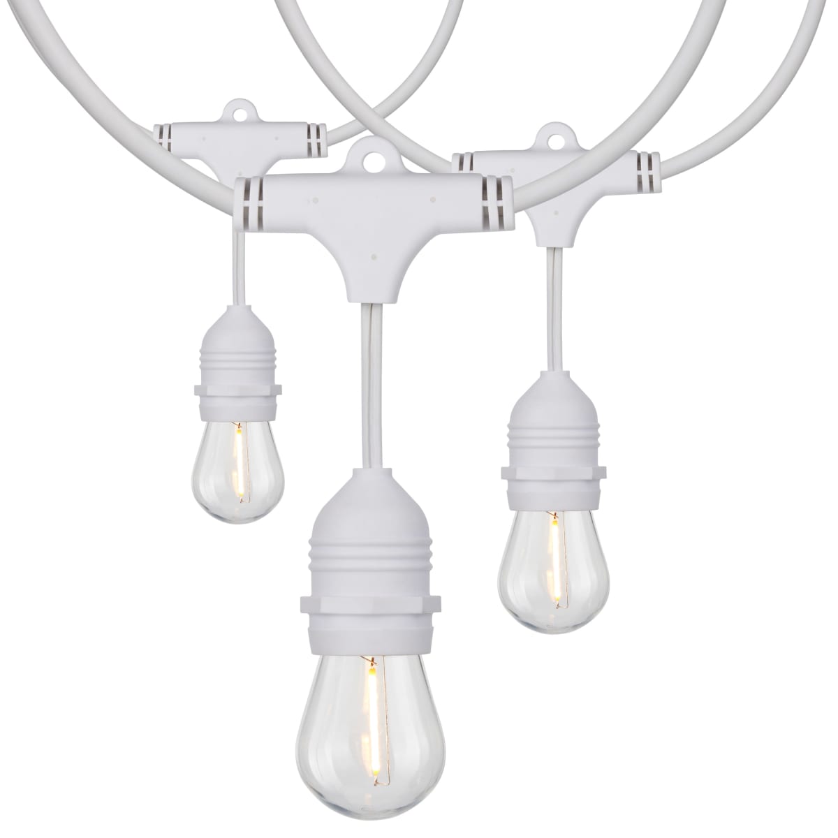 String track lighting on sale