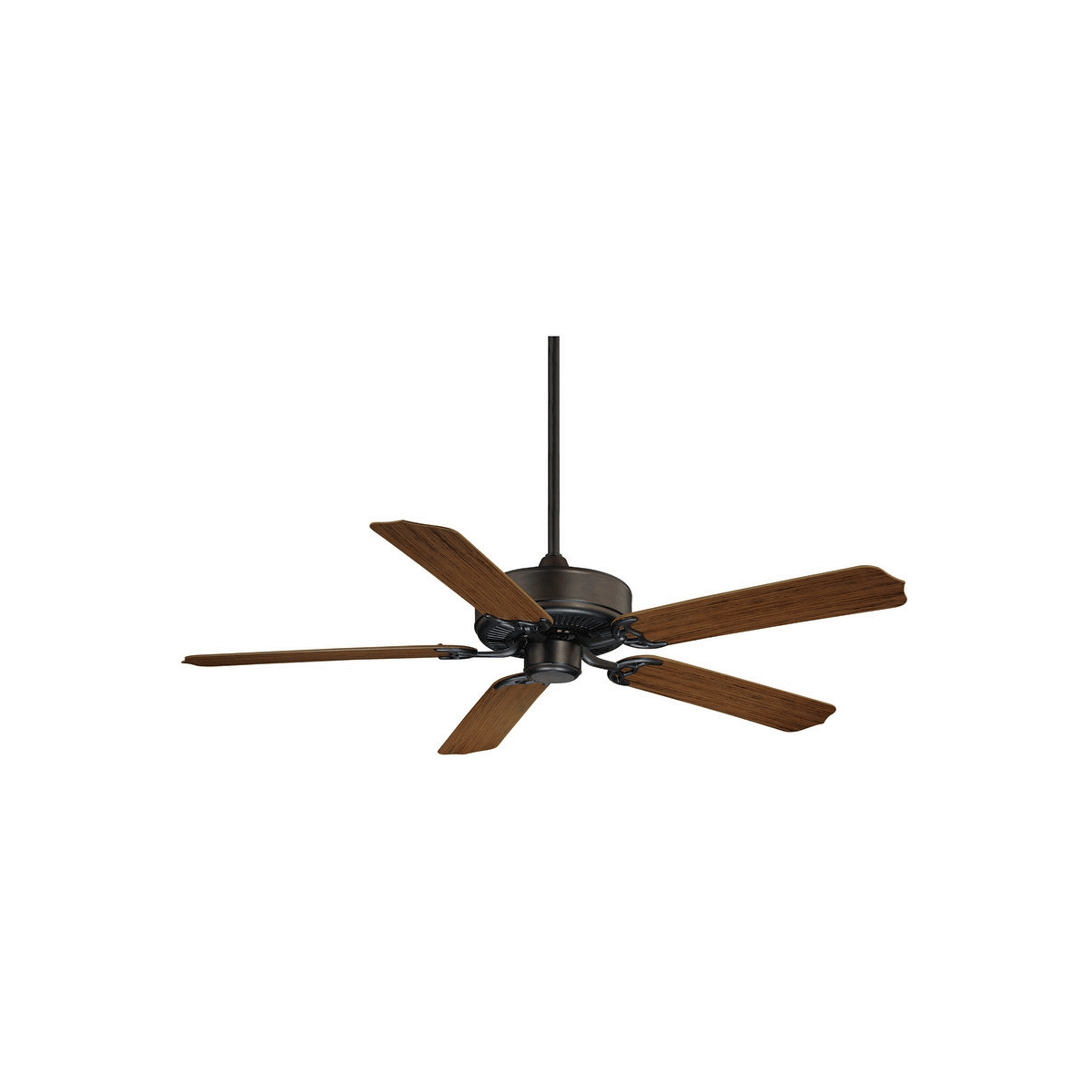 Savoy House 52-EOF-5MB-FB Flat Black Nomad 52