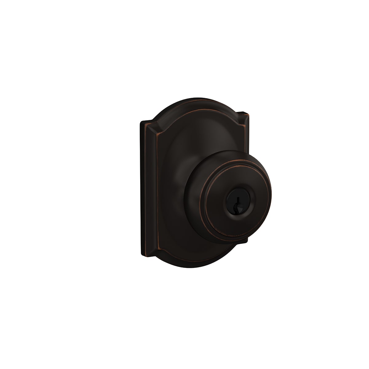 Schlage F51a And Cam