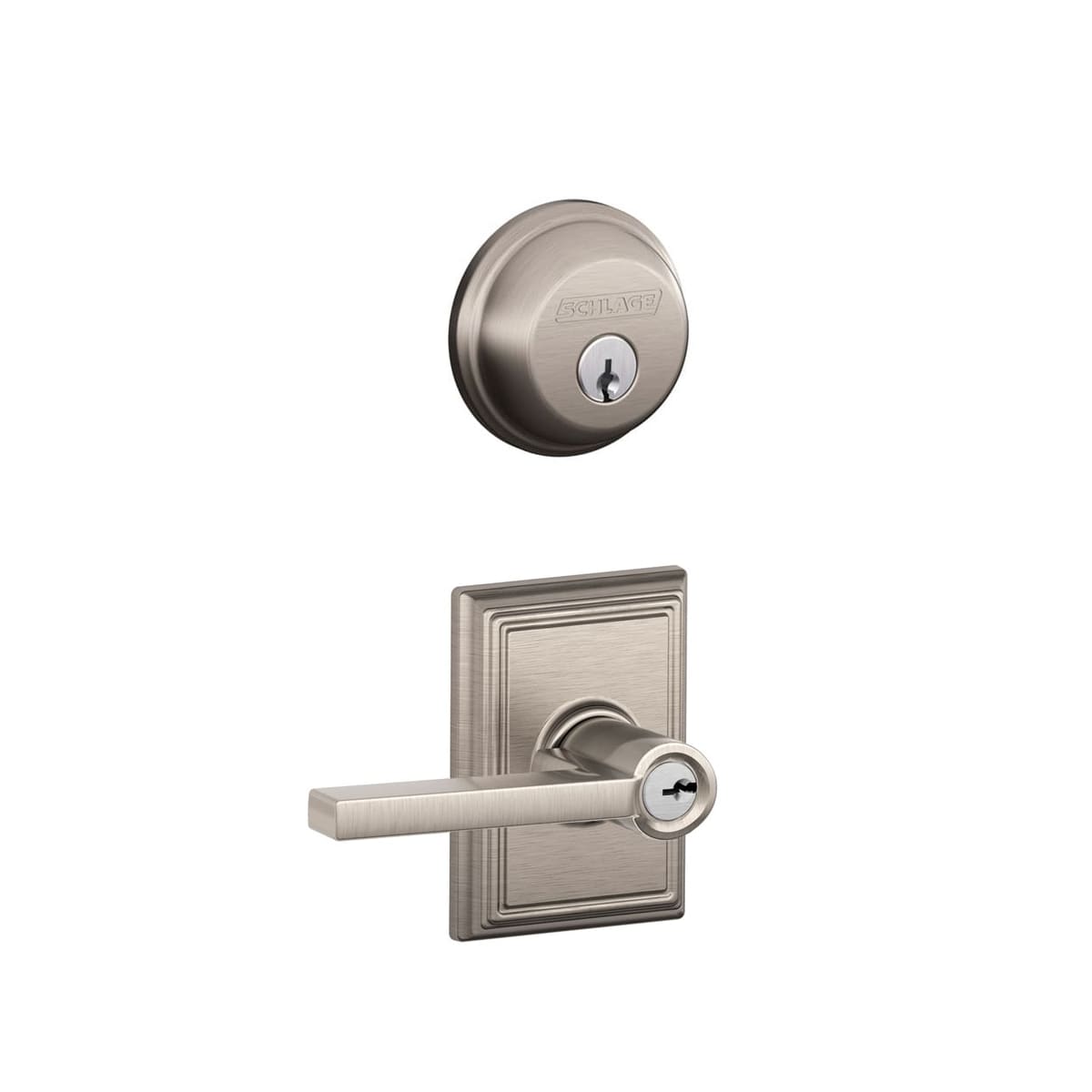 Schlage Primus Keying - Door Hardware, Commercial Openings