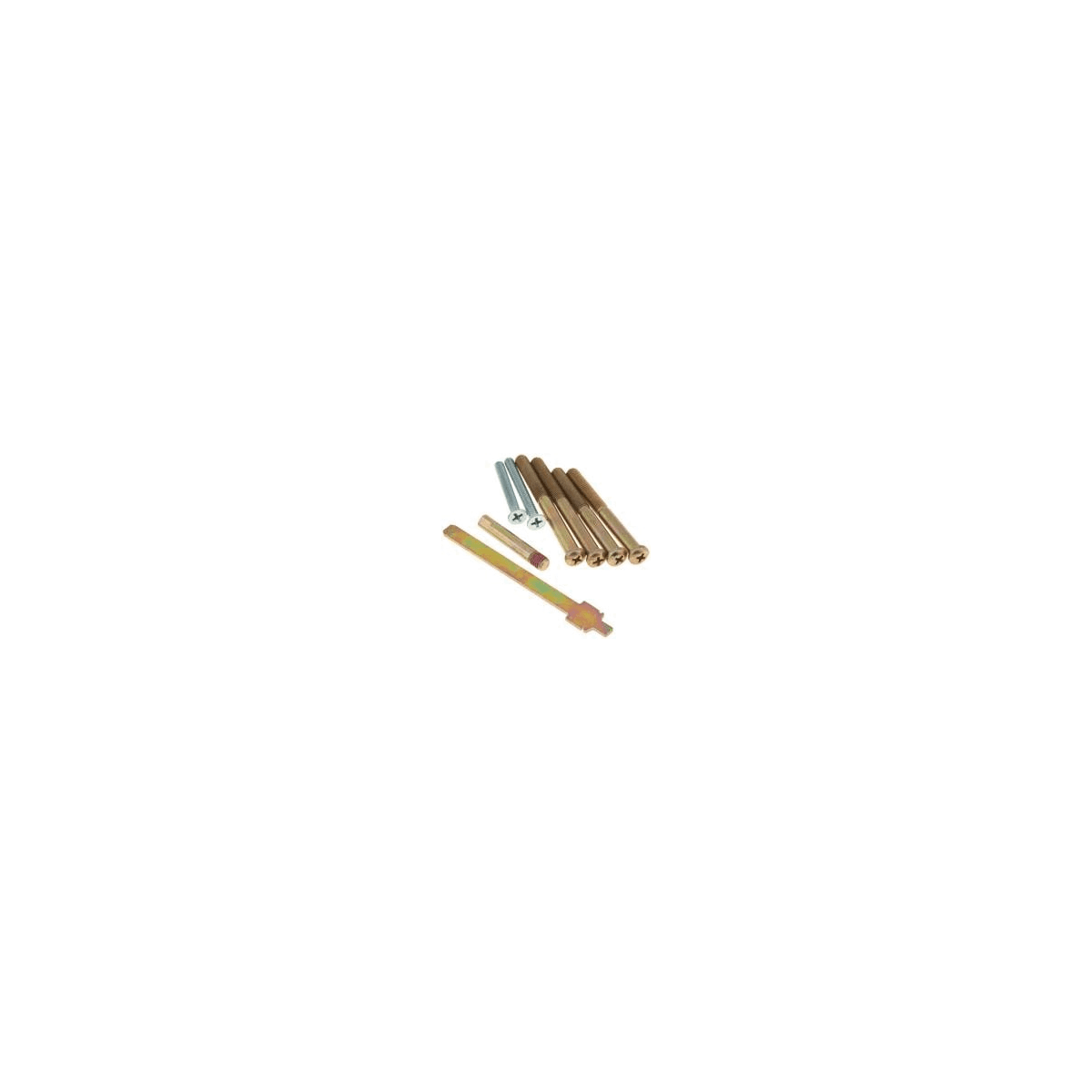 Schlage 02 007 Build Com