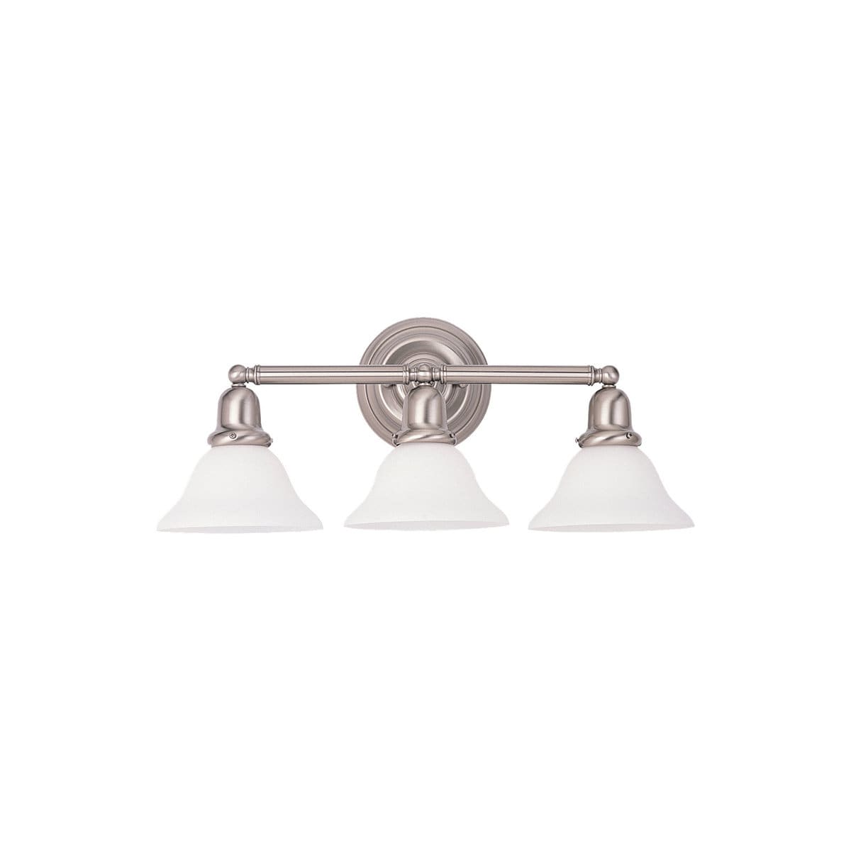 Seagull vanity store lights