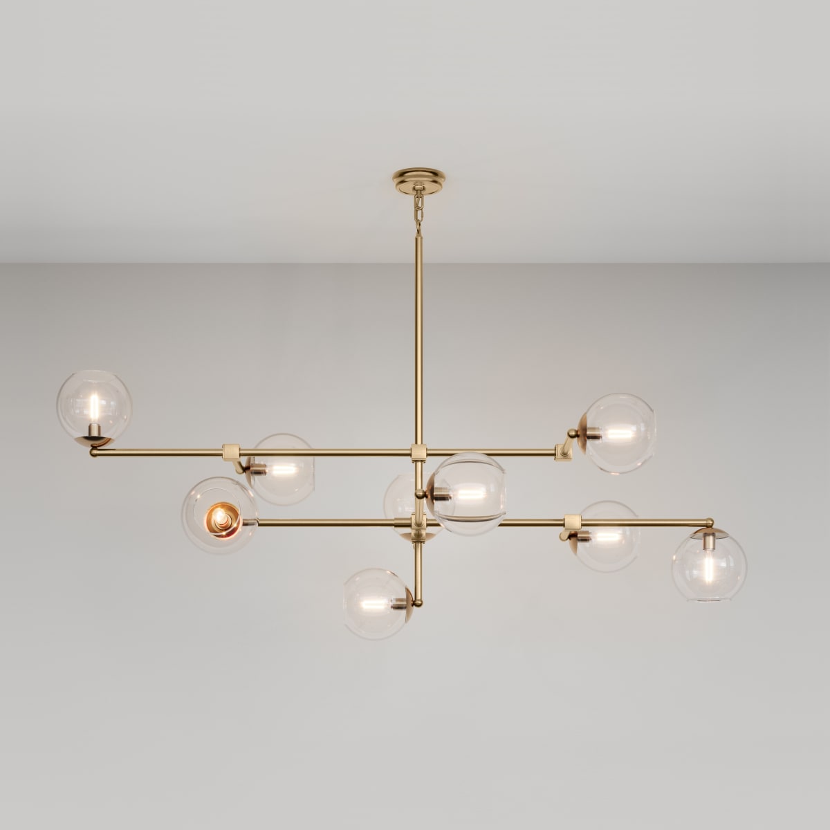 Chandelier hardware 2025