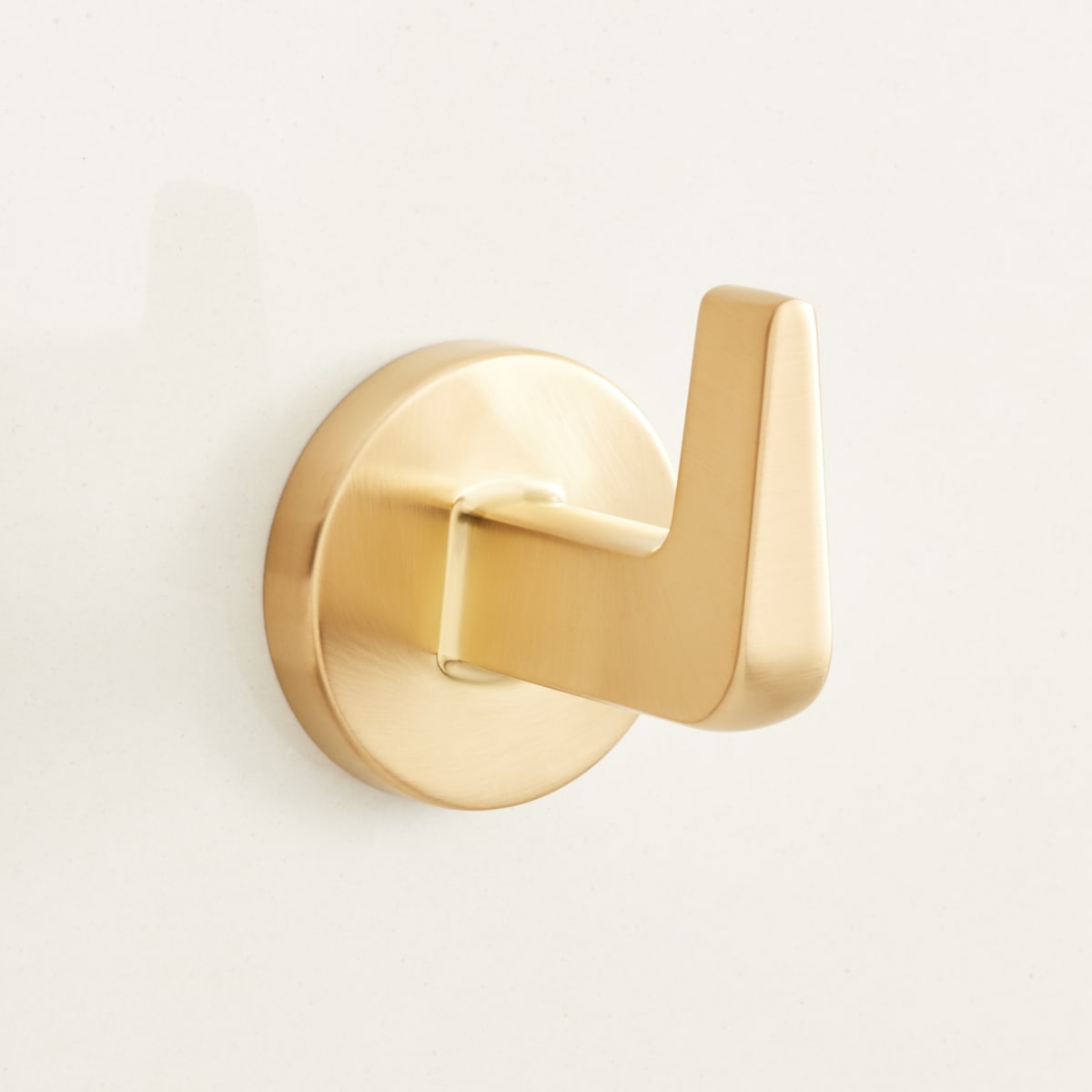 Signature hardware robe hook hotsell