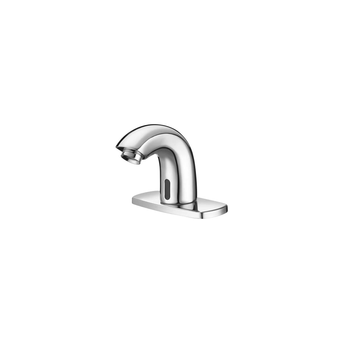 Sloan 3362110 Chrome Sensor Activated Electronic Pedestal Hand