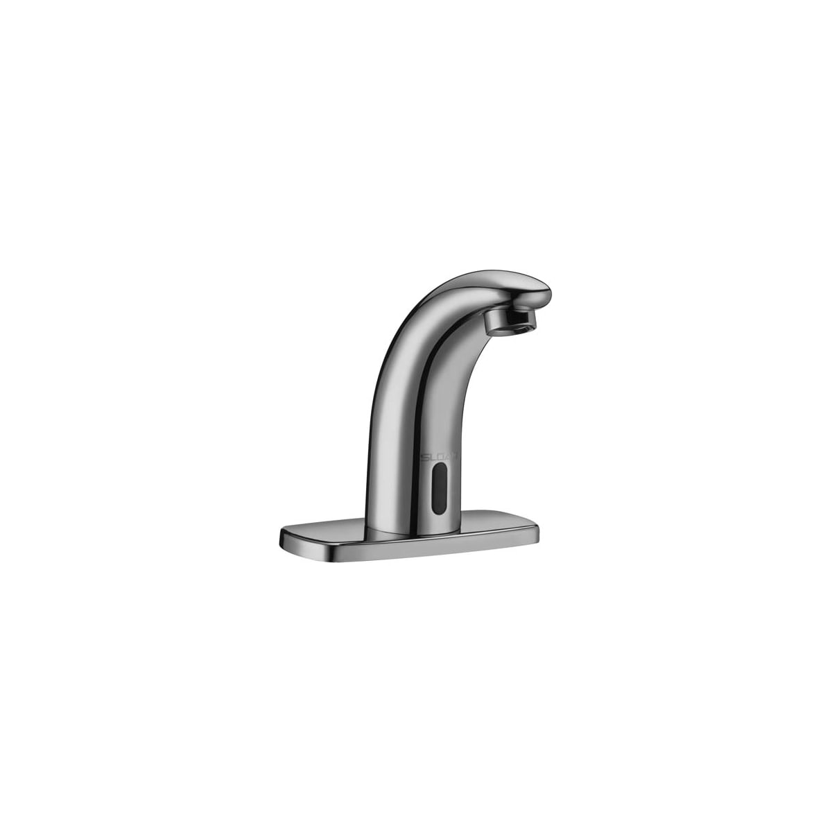 Sloan 3362127 Chrome Sensor Activated Electronic Pedestal Hand