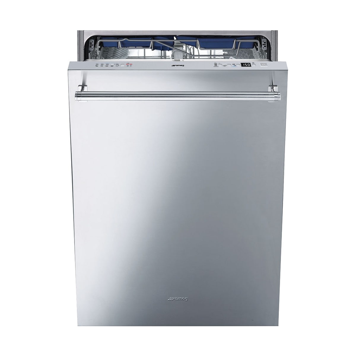 stainless steel dishwasher cutlery basket