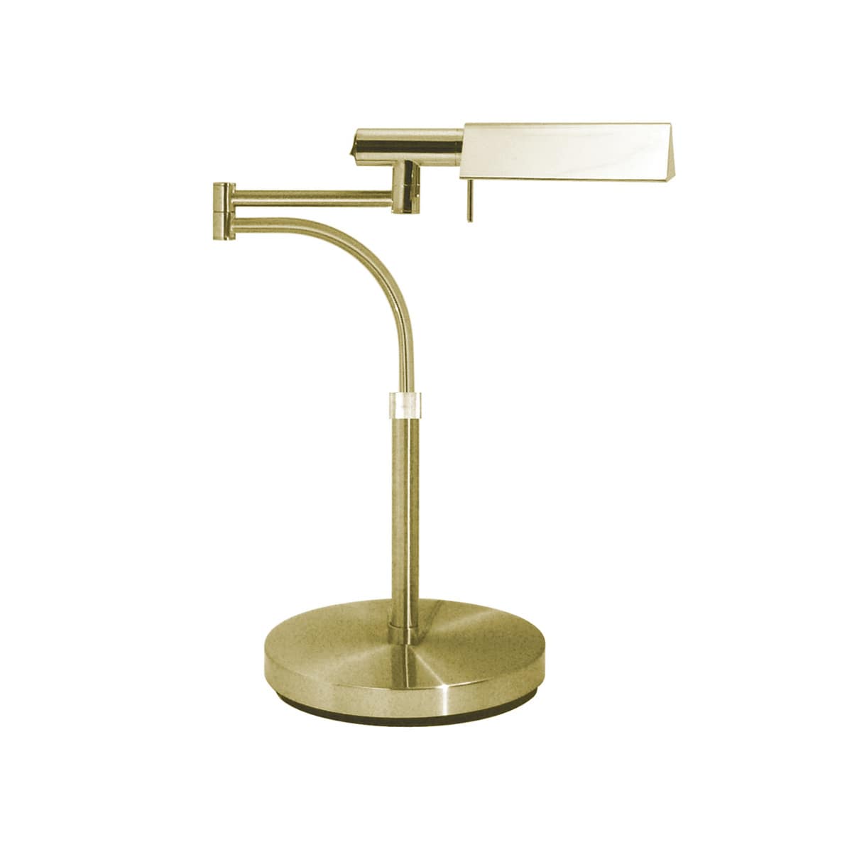 tall desk lamp