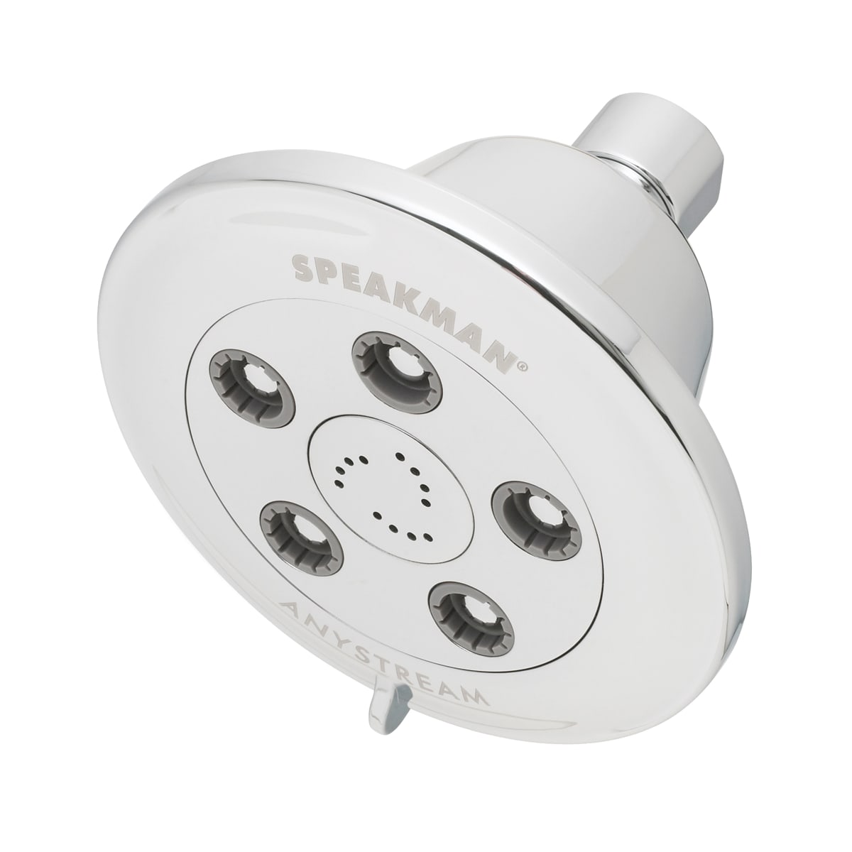 Speakman anystream top