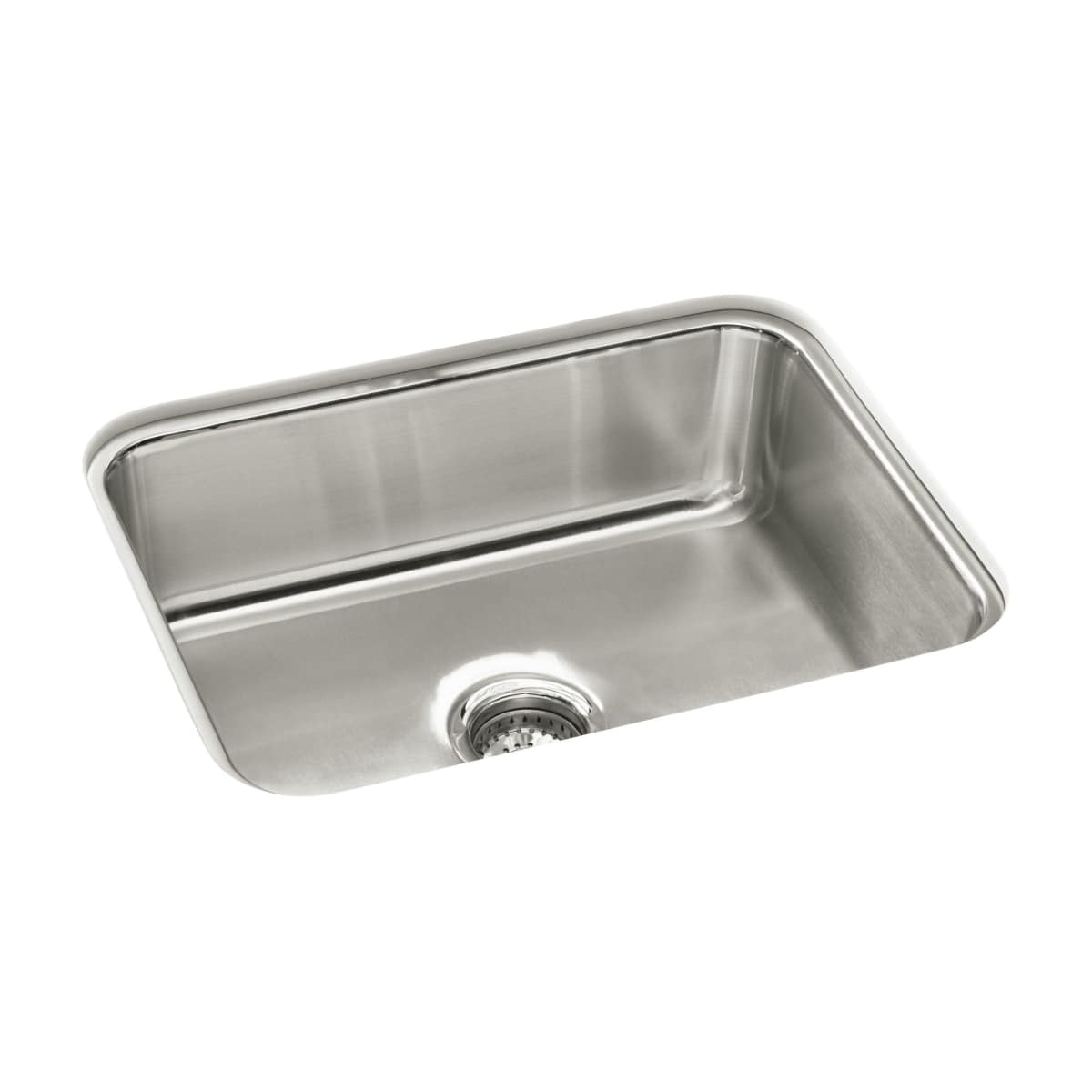 Sterling 11447 NA Stainless Steel McAllister 24