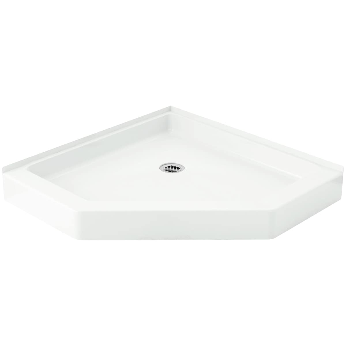 Sterling 72041100-0 White Intrigue 39
