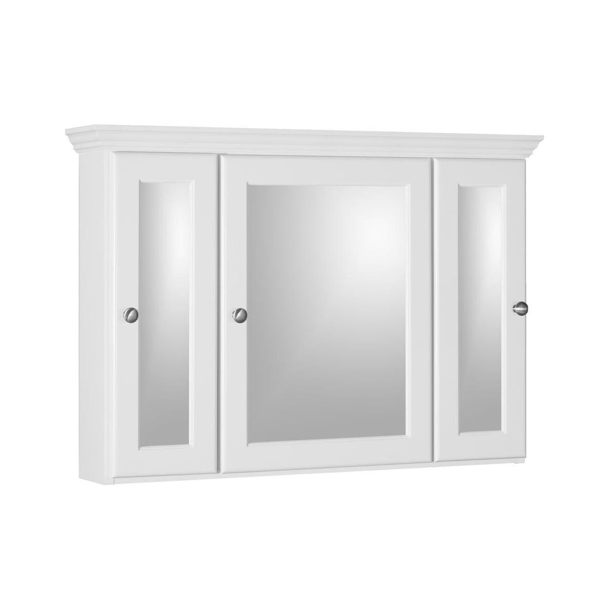 Strasser 01.850.2 Satin White Simplicity 36