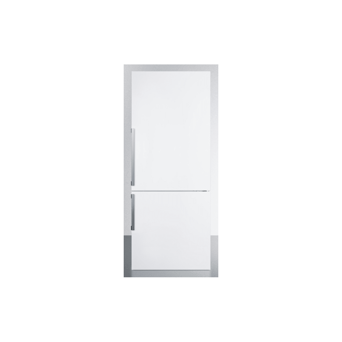 Summit Bottom Mount Refrigerators Ffbf281