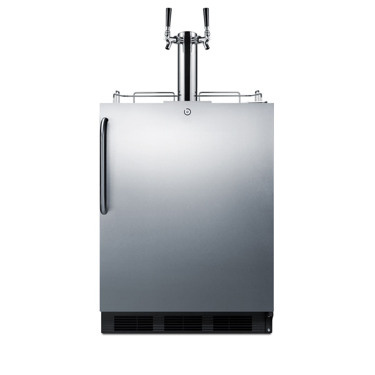 summit kegerator sbc