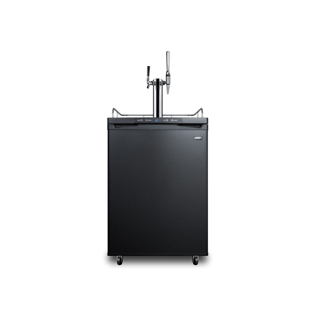 Summit Under Kegerator Matttroy