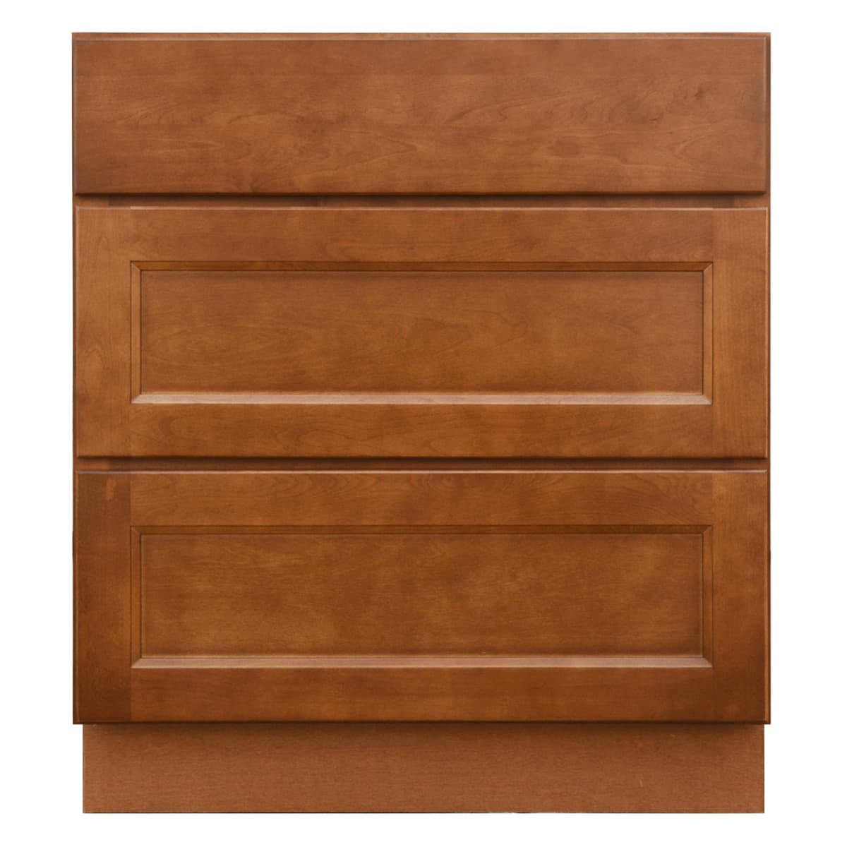 Sunny Wood Esb30d A Amber Spice Ellisen 30 Drawer Base Cabinet