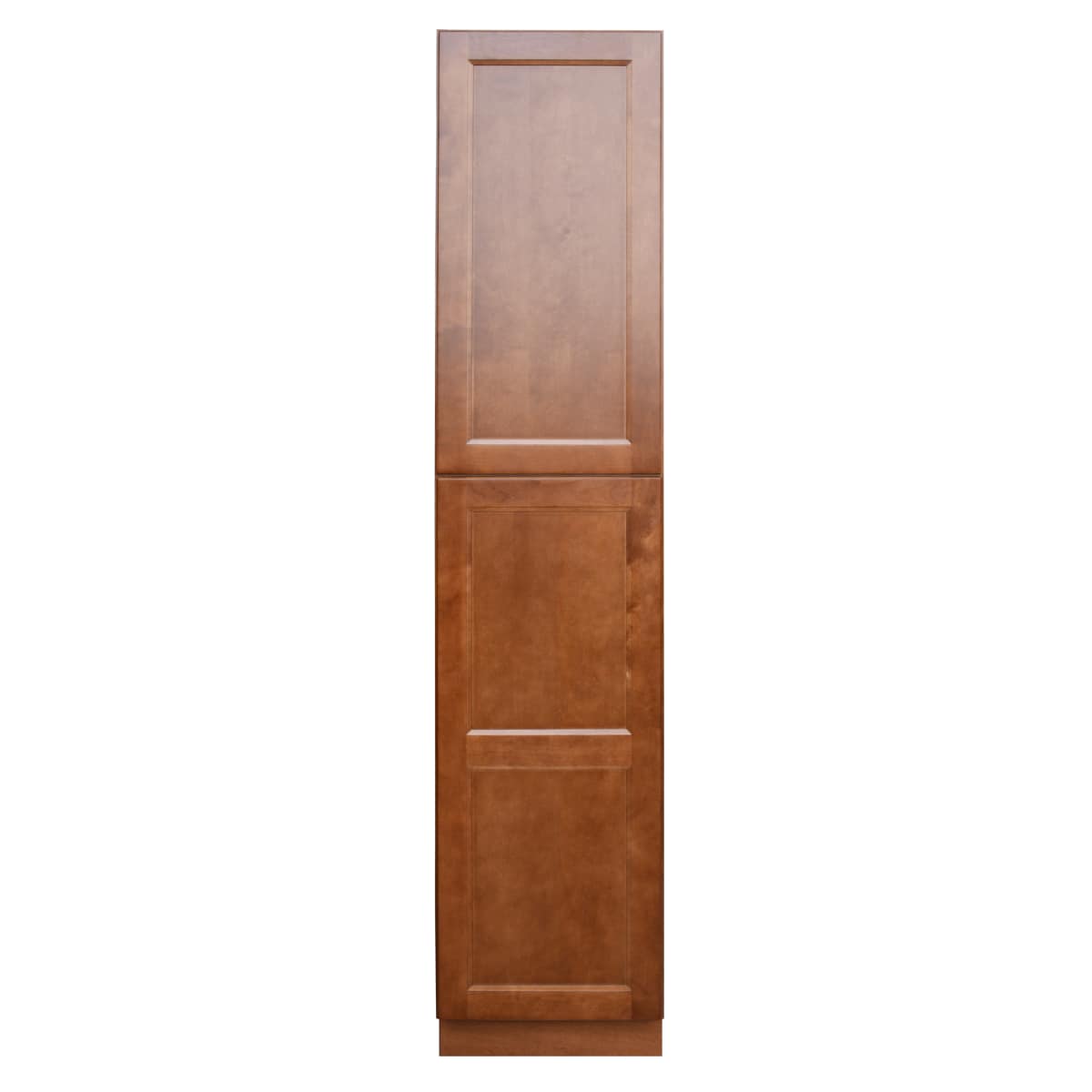 Sunny Wood Esp1884 A Amber Spice Ellisen 18 X 84 Pantry Cabinet Faucetdirect Com