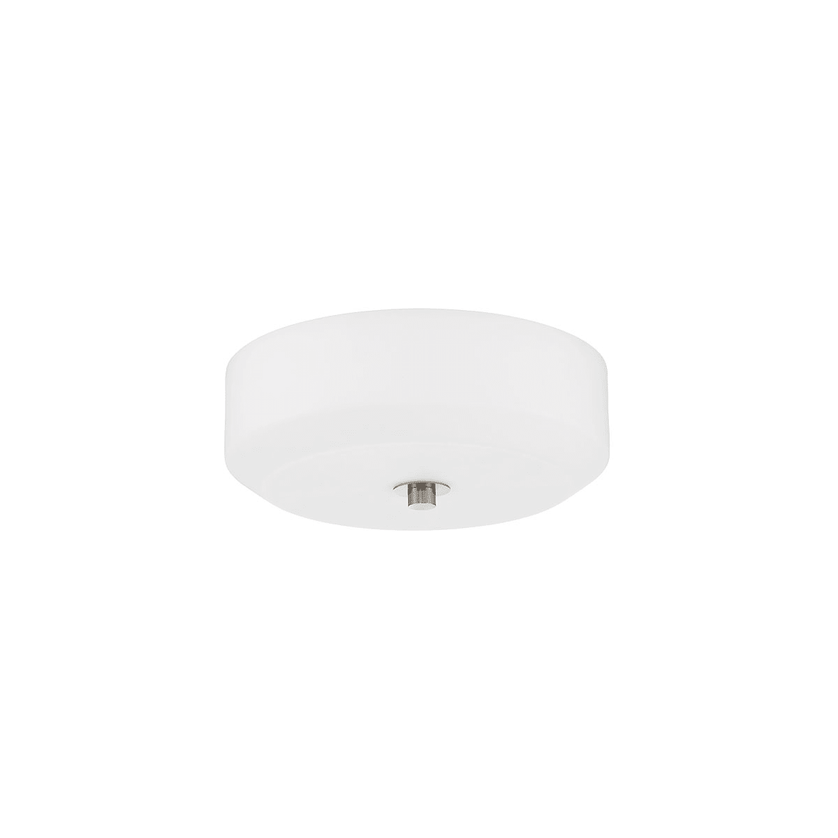 Sunset Lighting F19028 64 Provincial Bronze Quartz 3 Light 13 3 4 Wide Flush Mount Drum Ceiling Fixture With Opal Glass Shade Lightingdirect Com